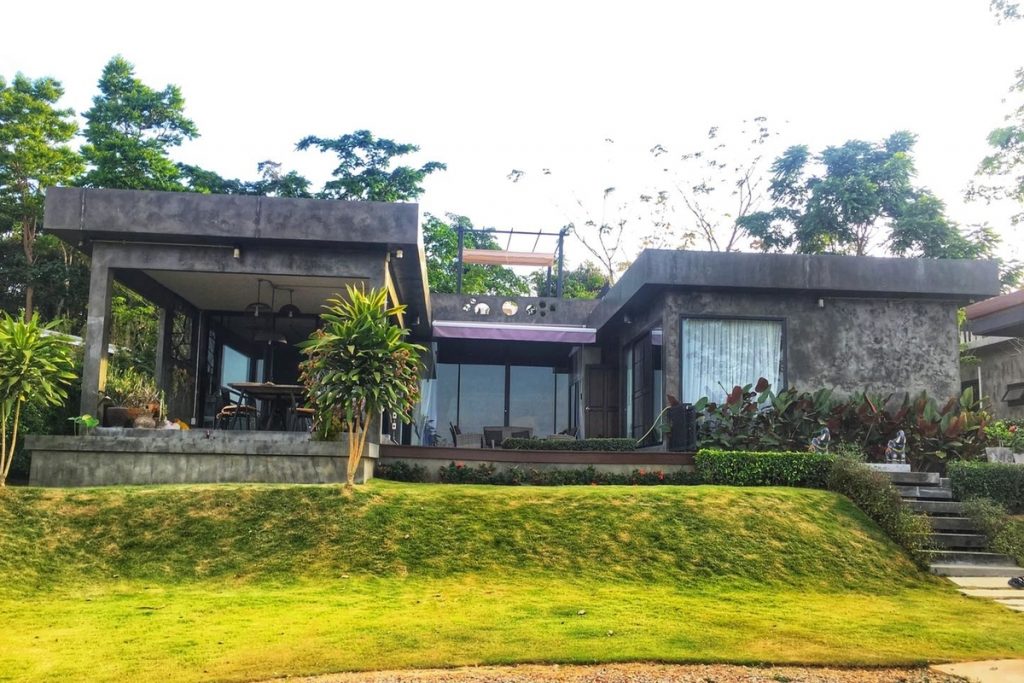 Accommodation of Villa of the Moon  🌳🌳 Villa in Khao Yai