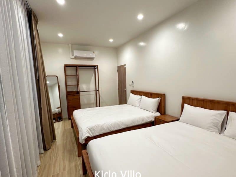 LINE ALBUM Kirin Villa 250409 14