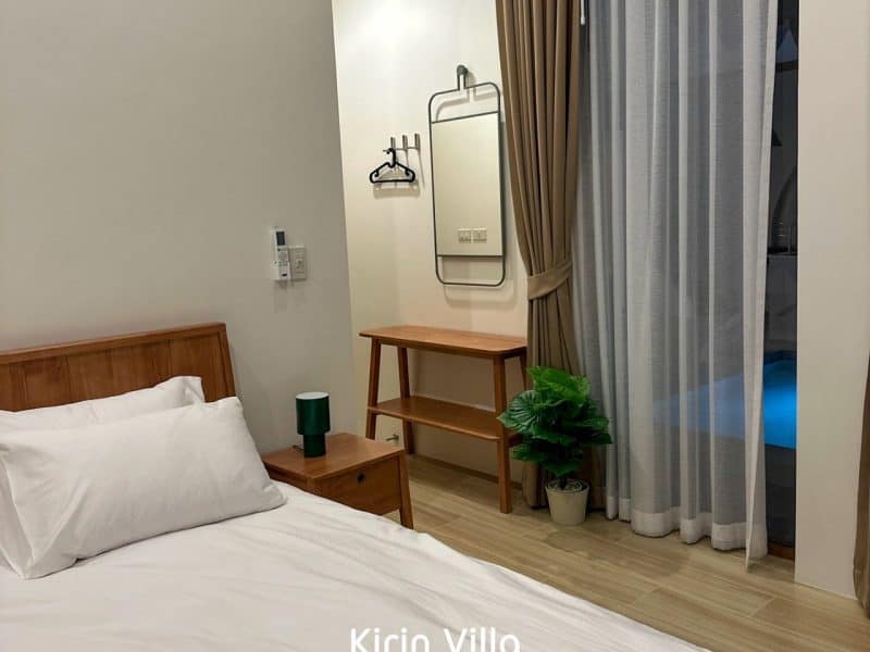 LINE ALBUM Kirin Villa 250409 15