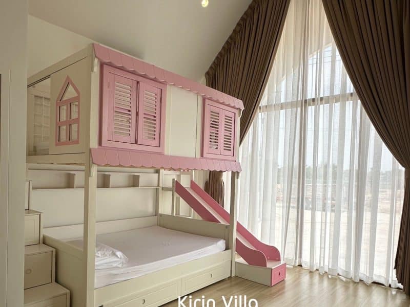 LINE ALBUM Kirin Villa 250409 17