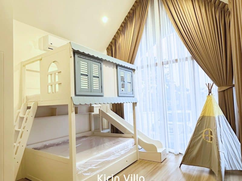 LINE ALBUM Kirin Villa 250409 18