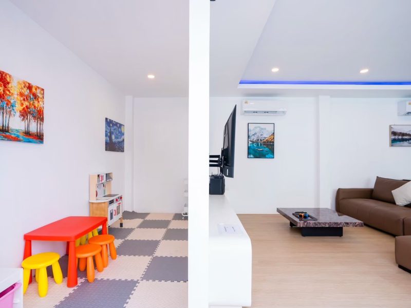 LINE ALBUM รูป MY STACY BEACH Pool Villa 250426 19