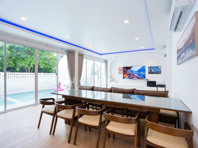 LINE ALBUM รูป MY STACY BEACH Pool Villa 250426 21