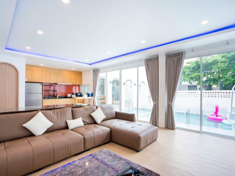 LINE ALBUM รูป MY STACY BEACH Pool Villa 250426 23
