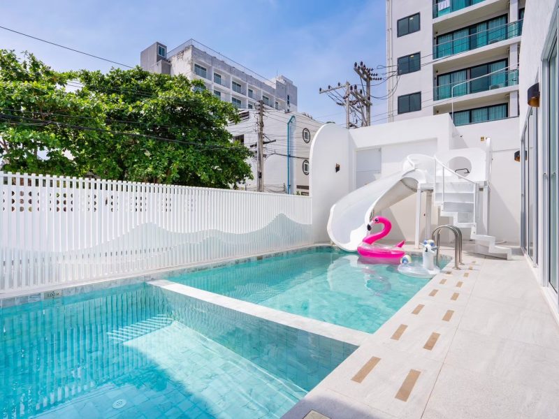 LINE ALBUM รูป MY STACY BEACH Pool Villa 250426 26