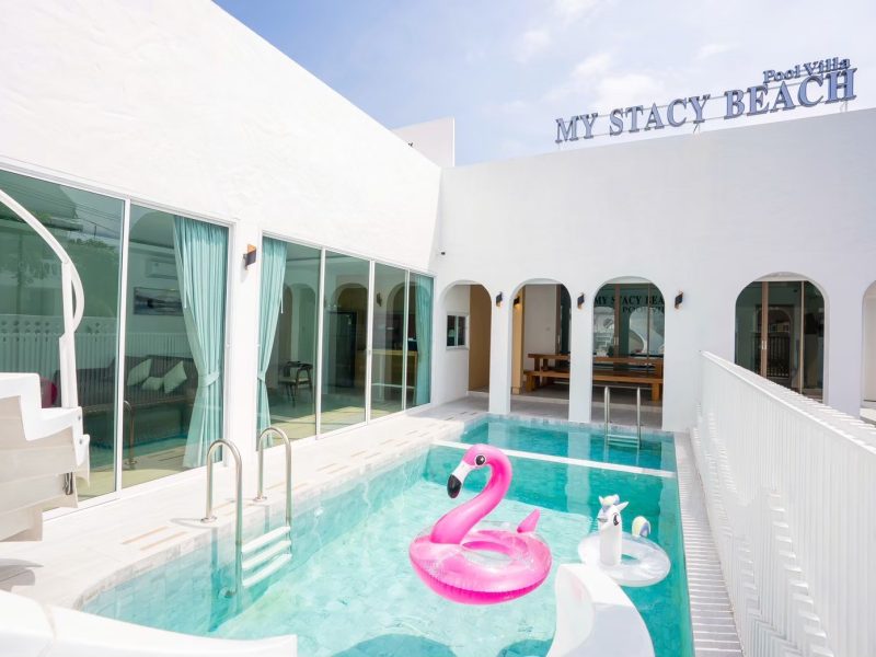 LINE ALBUM รูป MY STACY BEACH Pool Villa 250426 27