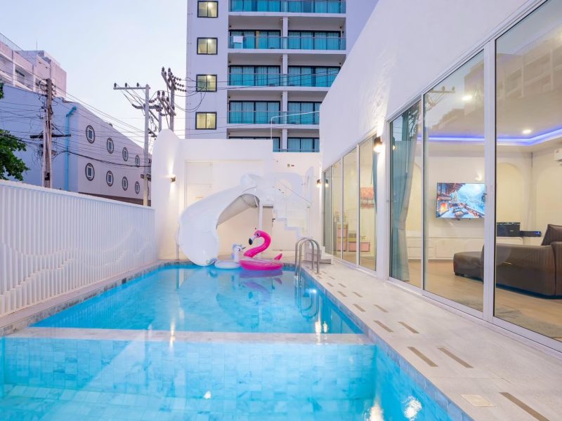 LINE ALBUM รูป MY STACY BEACH Pool Villa 250426 28