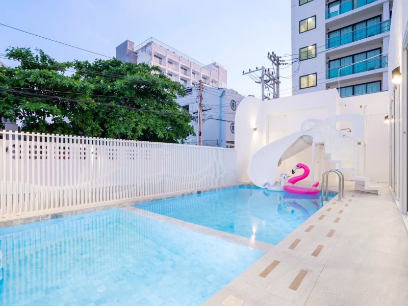 LINE ALBUM รูป MY STACY BEACH Pool Villa 250426 29