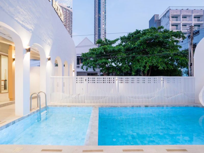 LINE ALBUM รูป MY STACY BEACH Pool Villa 250426 31