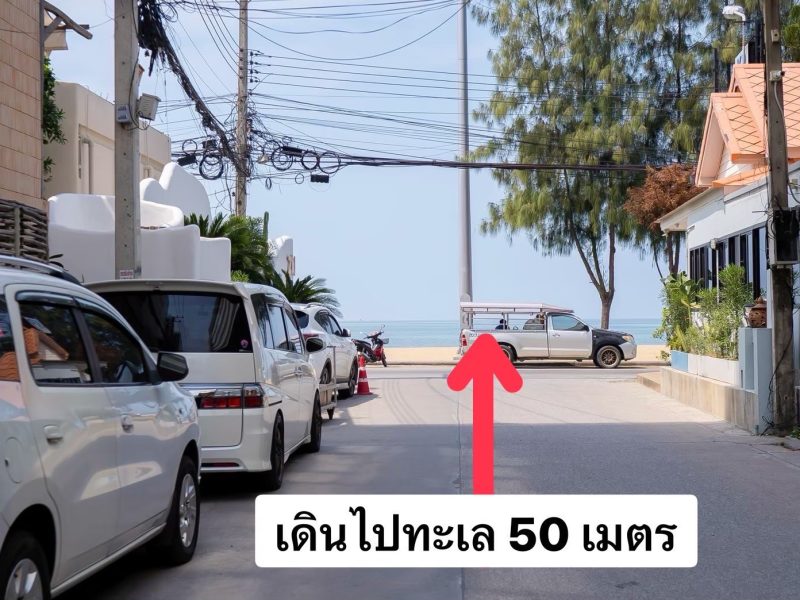 LINE ALBUM รูป MY STACY BEACH Pool Villa 250426 32