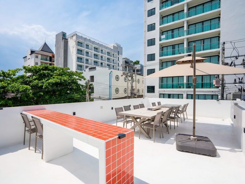 LINE ALBUM รูป MY STACY BEACH Pool Villa 250426 4