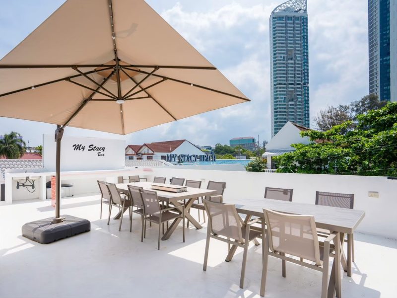 LINE ALBUM รูป MY STACY BEACH Pool Villa 250426 5