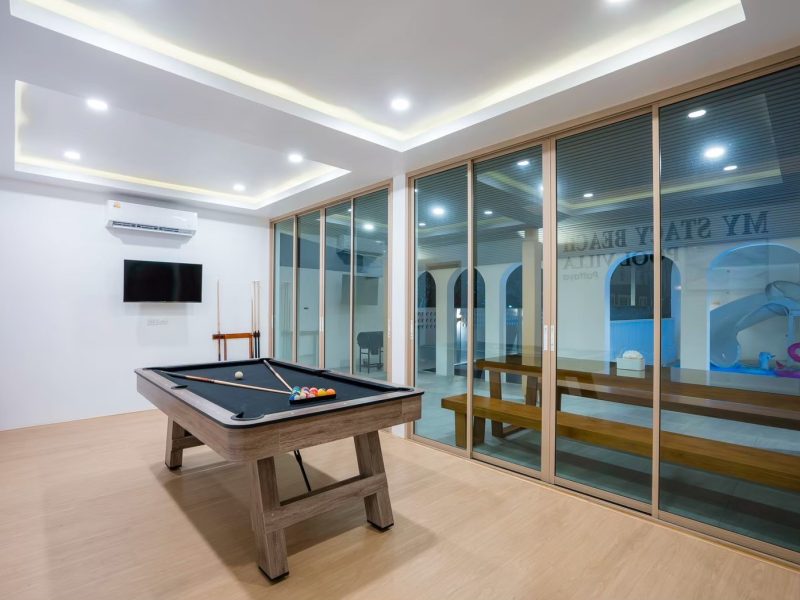 LINE ALBUM รูป MY STACY BEACH Pool Villa 250426 6