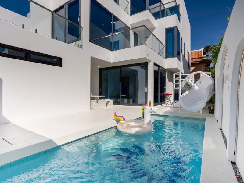 LINE ALBUM My Believe Pool Villa 250529 12