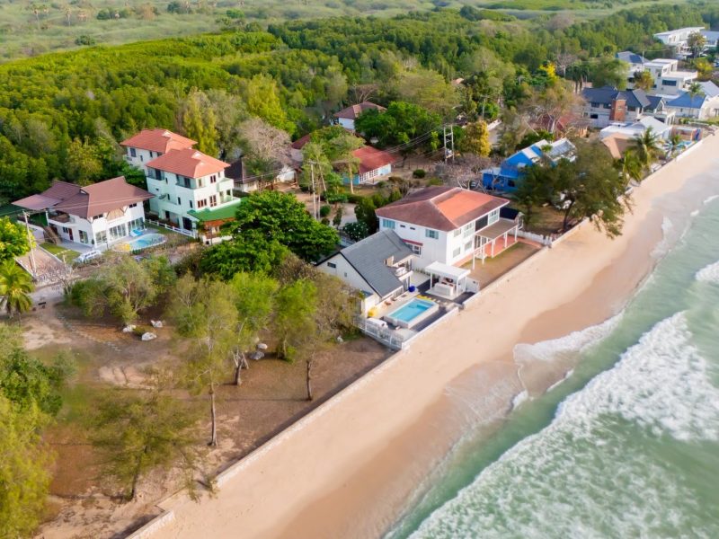 LINE ALBUM Ocean View Villa Cha am 250524 1
