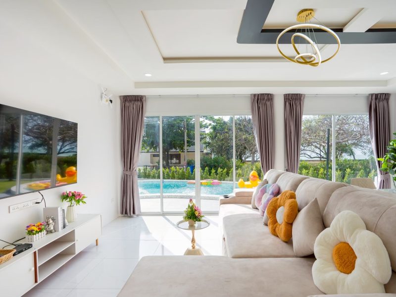 LINE ALBUM Ocean View Villa Cha am 250524 11