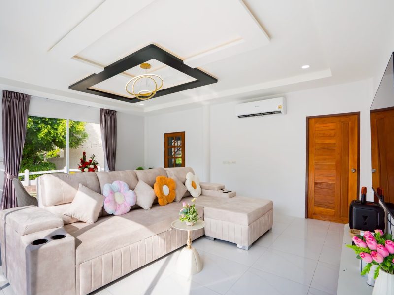 LINE ALBUM Ocean View Villa Cha am 250524 12