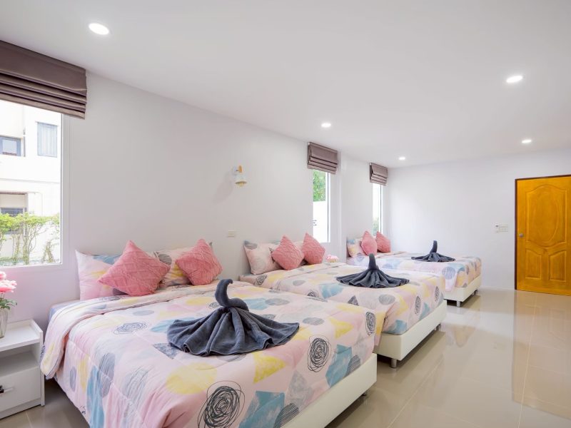 LINE ALBUM Ocean View Villa Cha am 250524 2