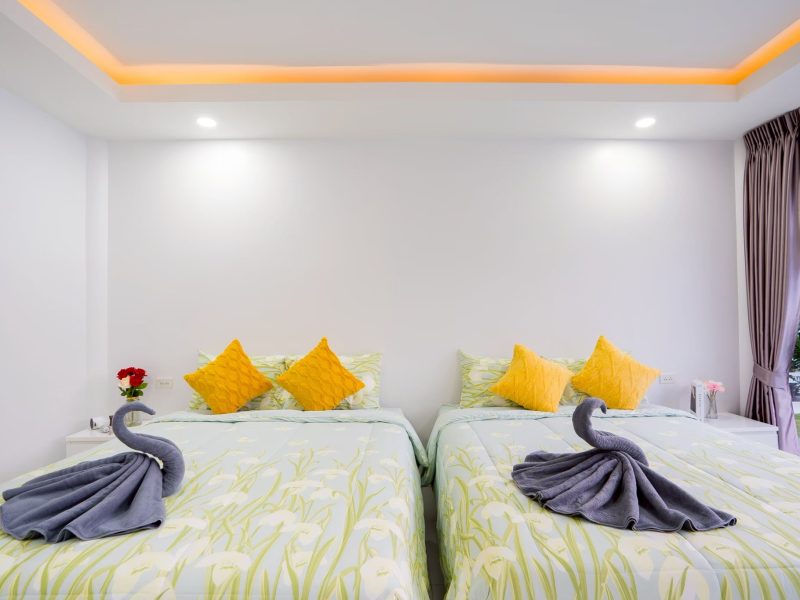 LINE ALBUM Ocean View Villa Cha am 250524 20
