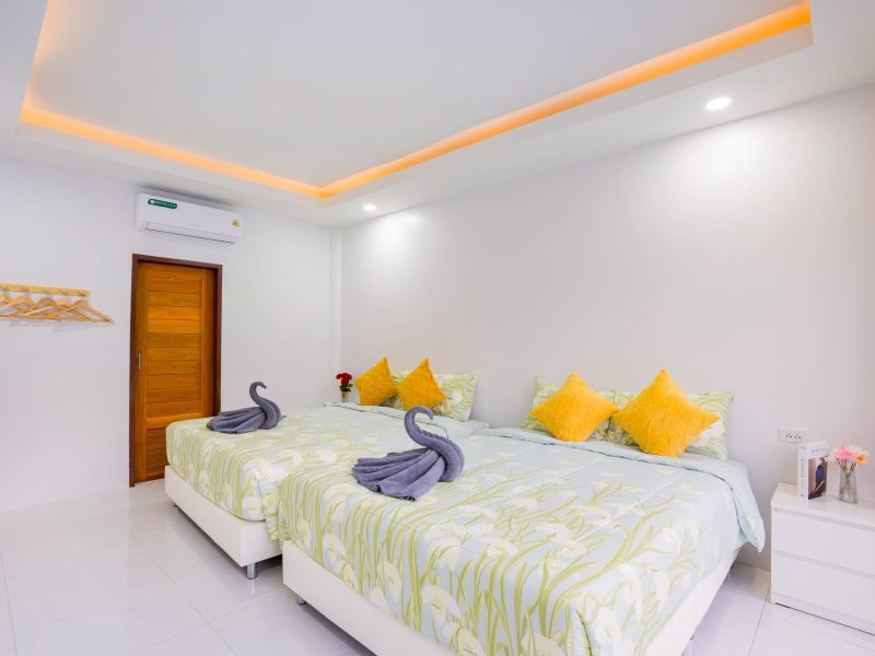 LINE ALBUM Ocean View Villa Cha am 250524 21