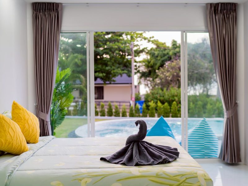 LINE ALBUM Ocean View Villa Cha am 250524 22