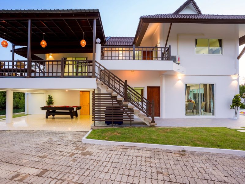 LINE ALBUM Ocean View Villa Cha am 250524 24