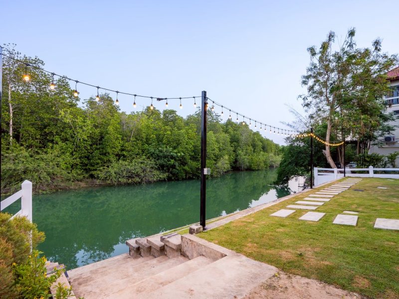 LINE ALBUM Ocean View Villa Cha am 250524 25