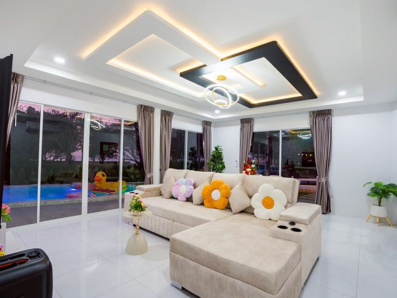 LINE ALBUM Ocean View Villa Cha am 250524 28