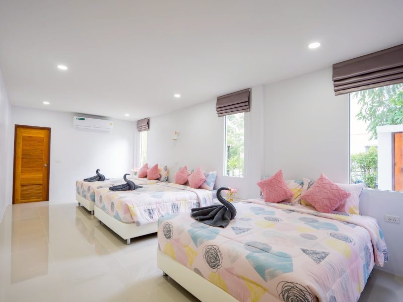 LINE ALBUM Ocean View Villa Cha am 250524 3