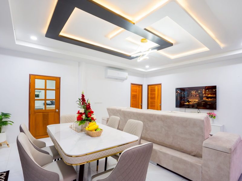 LINE ALBUM Ocean View Villa Cha am 250524 30