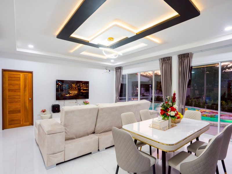 LINE ALBUM Ocean View Villa Cha am 250524 31