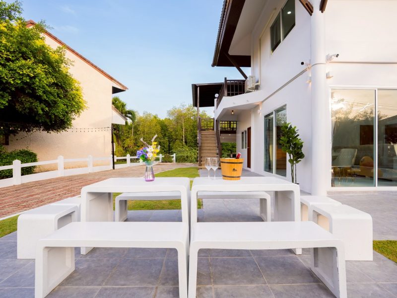 LINE ALBUM Ocean View Villa Cha am 250524 35