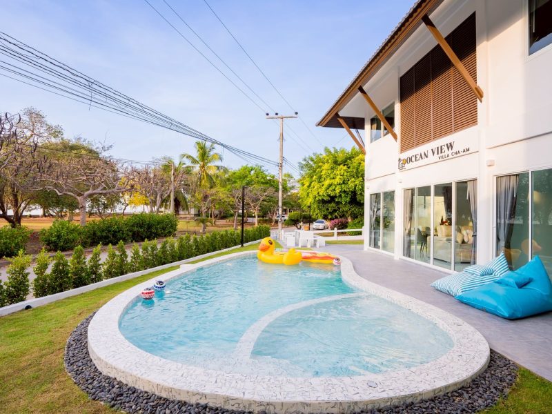 LINE ALBUM Ocean View Villa Cha am 250524 36