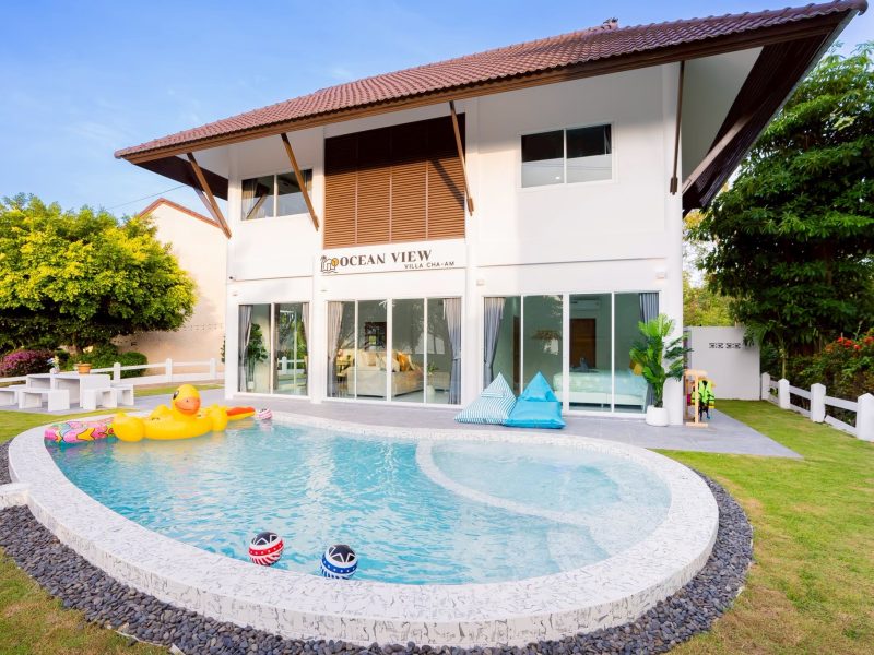 LINE ALBUM Ocean View Villa Cha am 250524 37