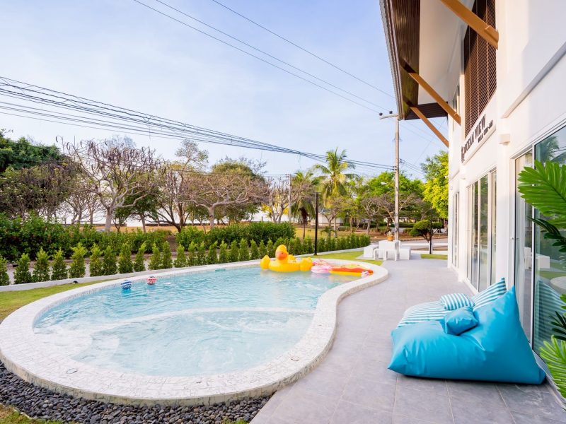 LINE ALBUM Ocean View Villa Cha am 250524 38