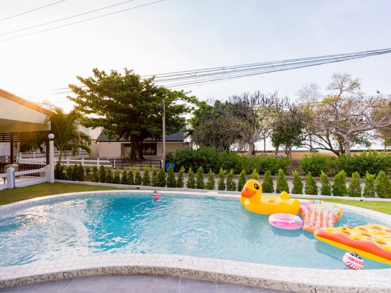 LINE ALBUM Ocean View Villa Cha am 250524 39