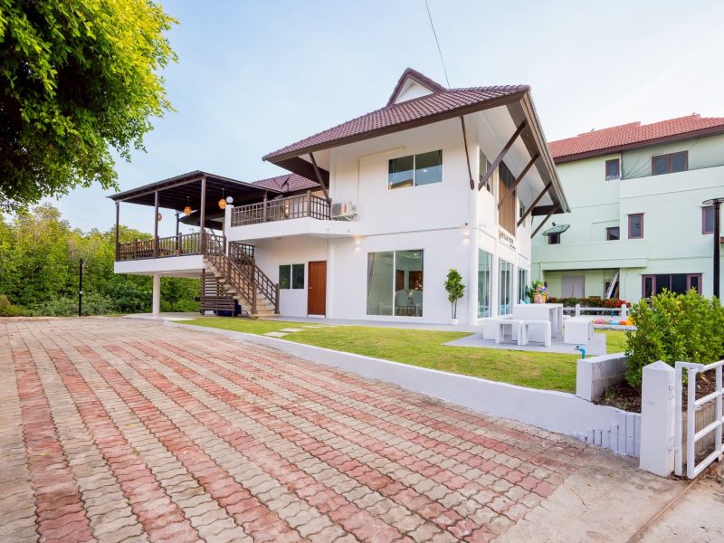 LINE ALBUM Ocean View Villa Cha am 250524 41