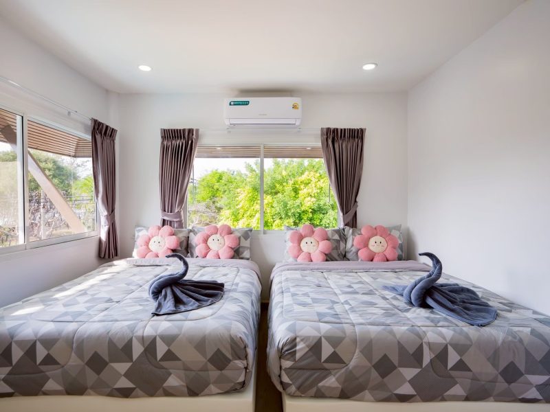 LINE ALBUM Ocean View Villa Cha am 250524 5