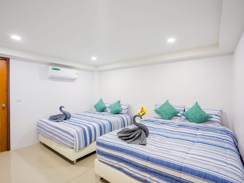 LINE ALBUM Ocean View Villa Cha am 250524 9