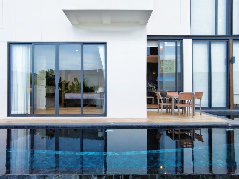LINE ALBUM Pupae pool villa Inara 250623 4