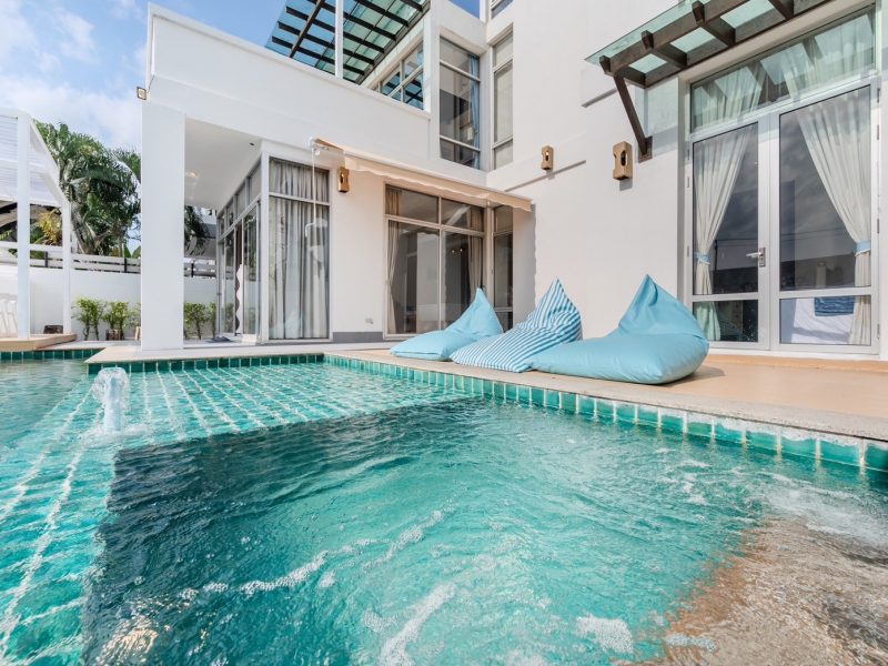 LINE ALBUM Sea Sky Pool Villa 250620 1
