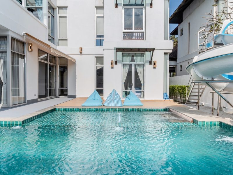 LINE ALBUM Sea Sky Pool Villa 250620 2