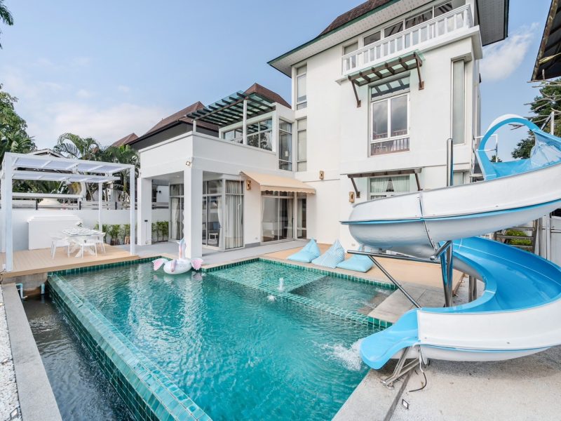LINE ALBUM Sea Sky Pool Villa 250620 3