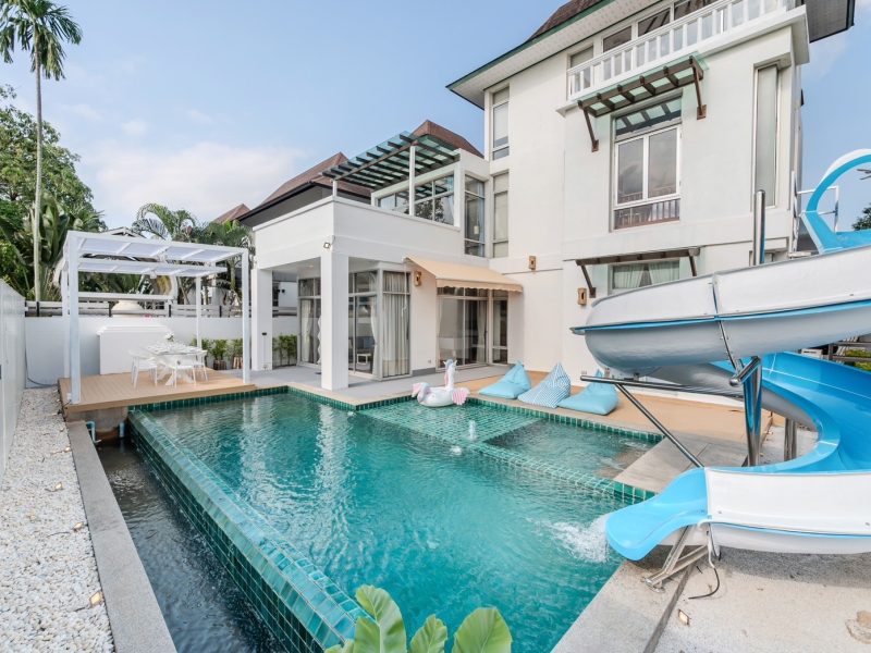 LINE ALBUM Sea Sky Pool Villa 250620 4