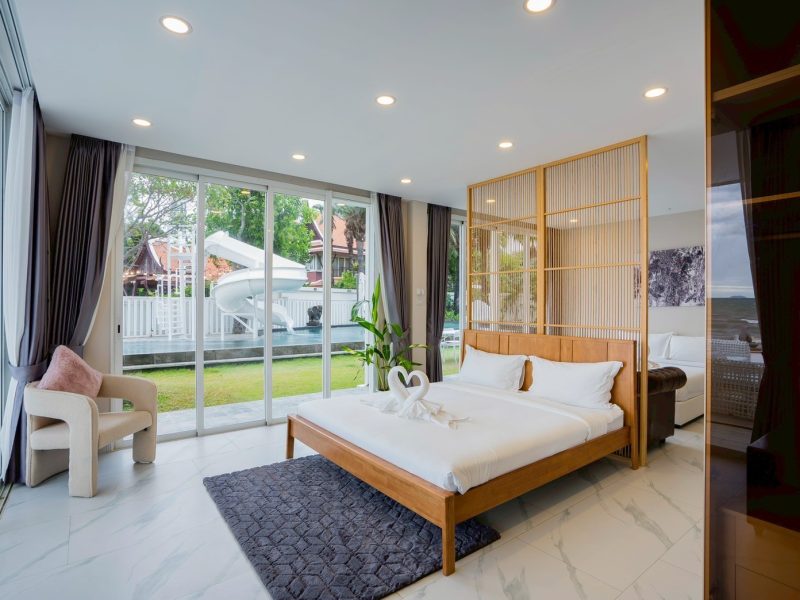 LINE ALBUM รูปบ้าน MY BEACH FRONT Pool Villa 250630 18