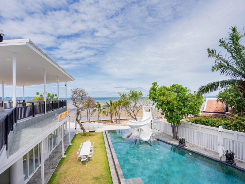 LINE ALBUM รูปบ้าน MY BEACH FRONT Pool Villa 250630 26