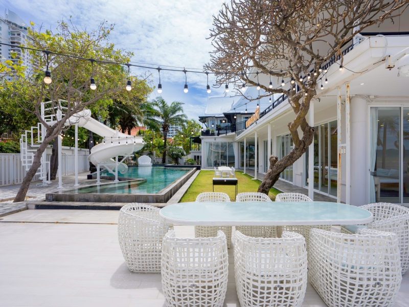 LINE ALBUM รูปบ้าน MY BEACH FRONT Pool Villa 250630 28