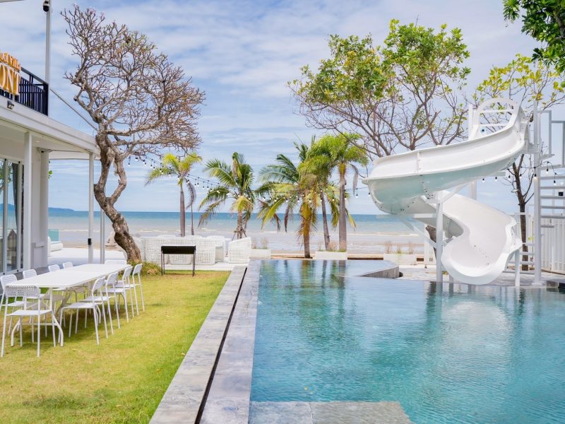LINE ALBUM รูปบ้าน MY BEACH FRONT Pool Villa 250630 30