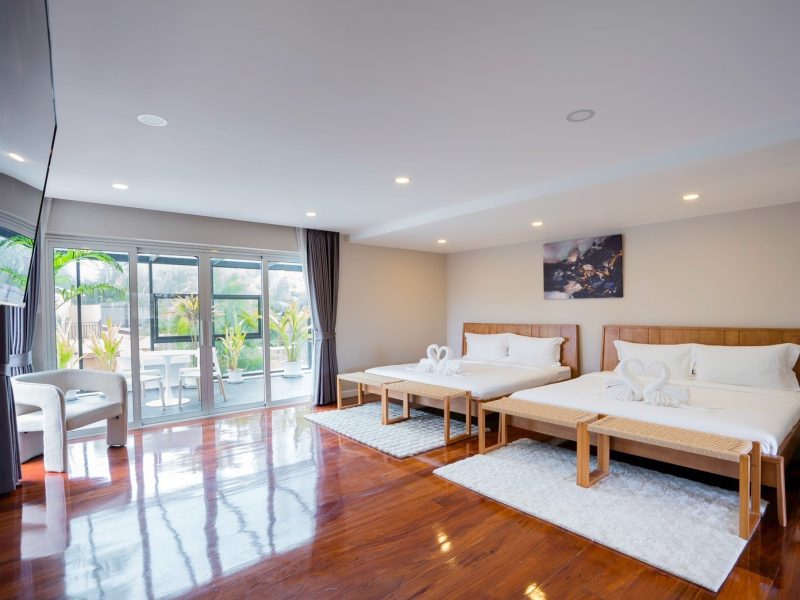 LINE ALBUM รูปบ้าน MY BEACH FRONT Pool Villa 250630 4