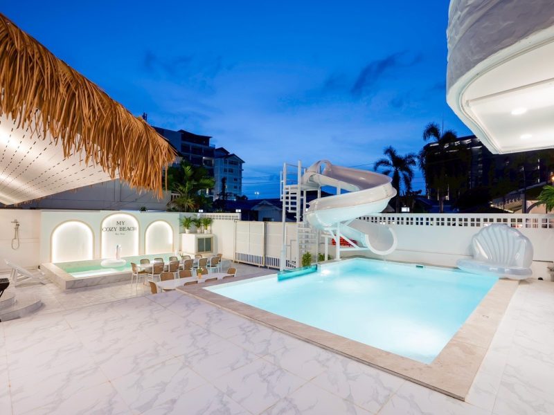 LINE ALBUM รูปบ้าน MY COZY BEACH Pool Villa 250725 24